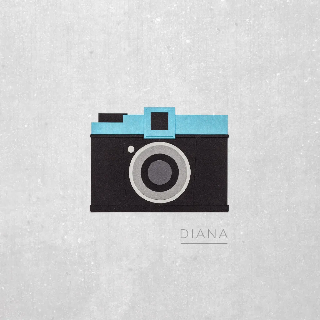 Diana F